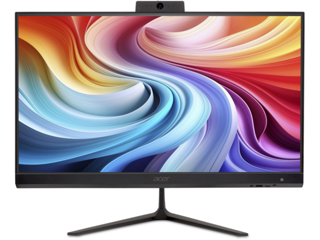 All in One Acer Aspire C27-B