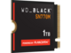SSD 1TB WD_BLACK SN770M POWERED BY SANDISK