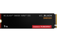 SSD 1TB WD_BLACK SN850X POWERED BY SANDISK