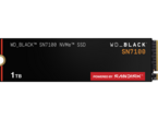 SSD 1TB WD_BLACK SN7100 POWERED BY SANDISK