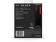 SSD 1TB WD_BLACK SN8100 POWERED BY SANDISK