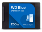 SSD 250GB WD Blue SA510 2.5" POWERED BY SANDISK