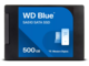 SSD 500GB WD Blue SA510 2.5" POWERED BY SANDISK