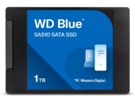 SSD 1TB WD Blue SA510 2.5" POWERED BY SANDISK