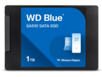 SSD 1TB WD Blue SA510 2.5" POWERED BY SANDISK