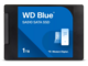 SSD 1TB WD Blue SA510 2.5" POWERED BY SANDISK