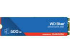 SSD 500GB WD Blue SA510 M.2 2280 POWERED BY SANDISK