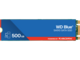 SSD 500GB WD Blue SA510 M.2 2280 POWERED BY SANDISK