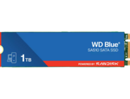SSD 1TB WD Blue SA510 M.2 2280 POWERED BY SANDISK