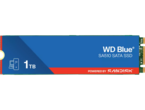 SSD 1TB WD Blue SA510 M.2 2280 POWERED BY SANDISK