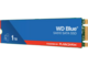 SSD 1TB WD Blue SA510 M.2 2280 POWERED BY SANDISK