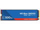 SSD 500GB WD Blue SN5100 POWERED BY SANDISK