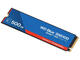 SSD 500GB WD Blue SN5100 POWERED BY SANDISK