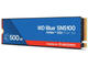 SSD 500GB WD Blue SN5100 POWERED BY SANDISK
