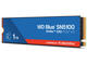 SSD 1TB WD Blue SN5100 POWERED BY SANDISK