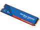 SSD 1TB WD Blue SN5100 POWERED BY SANDISK