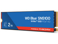 SSD 2TB WD Blue SN5100 POWERED BY SANDISK