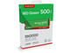 SSD 500GB WD Green SN3000 POWERED BY SANDISK