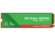 SSD 1TB WD Green SN3000 POWERED BY SANDISK