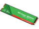 SSD 2TB WD Green SN3000 POWERED BY SANDISK