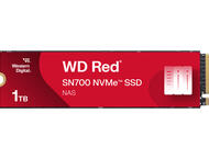 SSD 1TB WD Red SN700 POWERED BY SANDISK