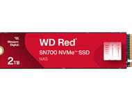 SSD 2TB WD Red SN700 POWERED BY SANDISK