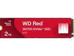 SSD 2TB WD Red SN700 POWERED BY SANDISK