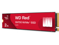 SSD 2TB WD Red SN700 POWERED BY SANDISK