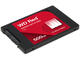 SSD 500GB WD Red SA500 SATA SSD 2.5" POWERED BY SANDISK