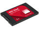 SSD 1TB WD Red SA500 SATA SSD 2.5" POWERED BY SANDISK