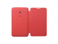 Калъфи за таблети ASUS MeMO Pad 7 Persona Cover, в червено