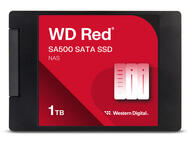 SSD 1TB WD Red SA500 SATA SSD 2.5" POWERED BY SANDISK