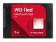 SSD 1TB WD Red SA500 SATA SSD 2.5" POWERED BY SANDISK