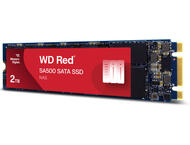 SSD 2TB WD Red SA500 M.2 2280 POWERED BY SANDISK