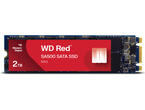 SSD 2TB WD Red SA500 M.2 2280 POWERED BY SANDISK