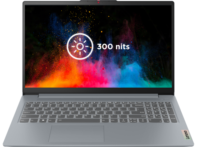 Лаптопи Lenovo IdeaPad Slim 3 15" Gen 8