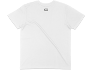 Облекло и аксесоари Бяла тениска - S