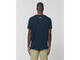Облекло и аксесоари Тъмно синя тениска - XL