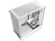 Кутии NZXT H5 Flow RGB Matte White, Нарушена опаковка