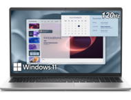 Лаптопи Dell Pro 15 Essential PV15250