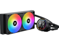 Охладители XIGMATEK LK Pro 240 Digital