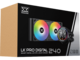 Охладители XIGMATEK LK Pro 240 Digital