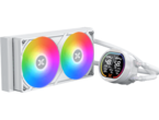 Охладители XIGMATEK LK Pro 240 Digital Arctic