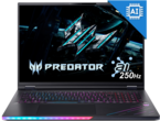 Лаптопи Acer Predator Helios 18 AI (PH18-73)