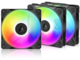Вентилатори Arctic P14 Pro Reverse A-RGB 3 Pack