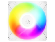 Вентилатори Arctic P14 Pro Reverse A-RGB White 3 Pack