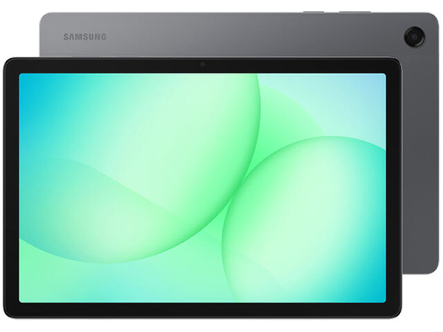 Таблети Samsung Galaxy Tab A11+ Wi-Fi, 8GB RAM / 256GB, Gray