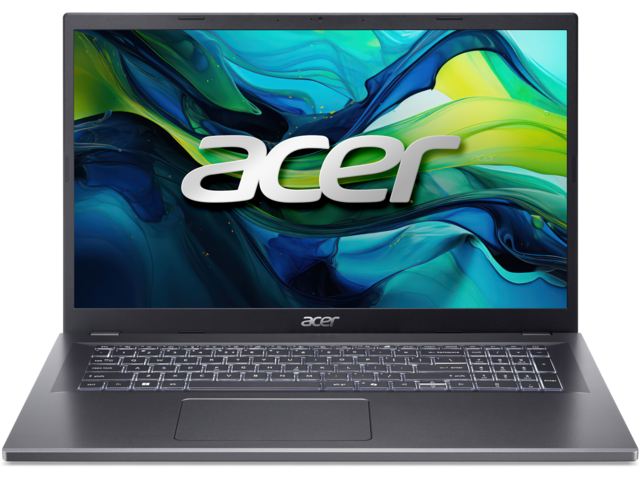 Лаптопи Acer Aspire 17 (A17-51M)