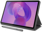Таблети Lenovo Idea Tab 5G - 8GB RAM / 128GB, Luna Grey + Pen & Case