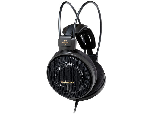Слушалки Audio-Technica ATH-AD900X